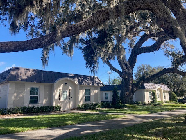 More Photos Of 305 N Jackson St, Bartow Office For Sale