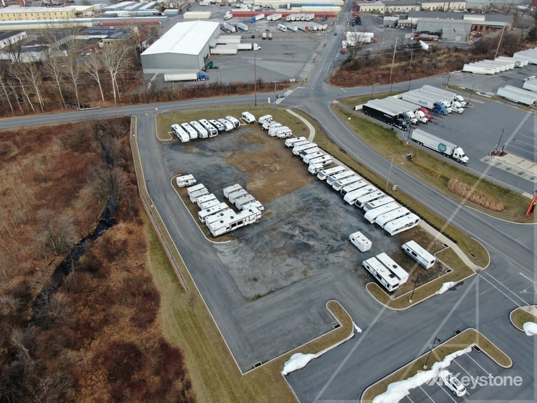 More Photos Of 103 Grand St, Hamburg Land For Sale