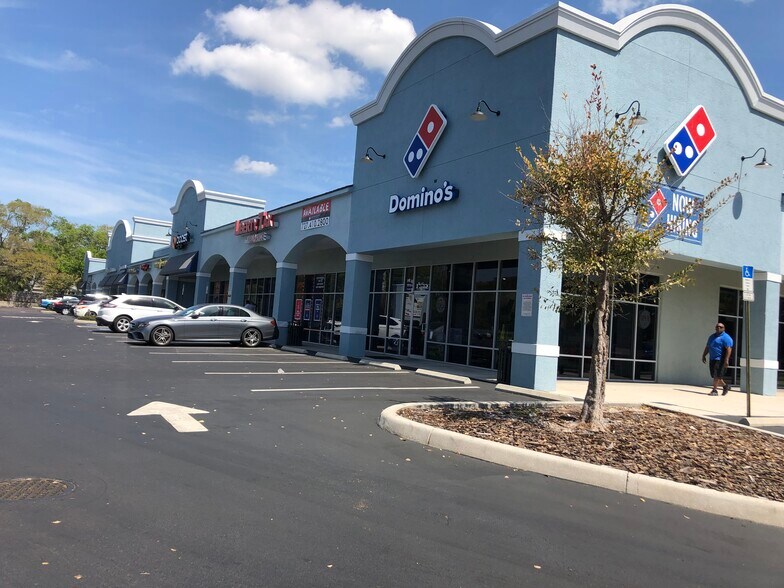 More Photos Of 2100-2172 34th St S, Saint Petersburg General Retail For Lease