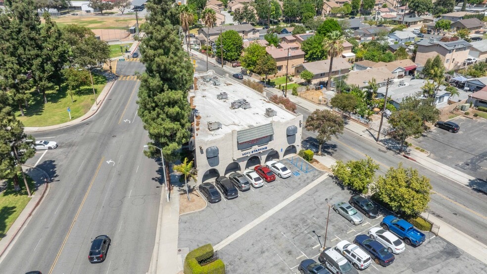 More Photos Of 218 Glendora Ave, La Puente Medical For Lease