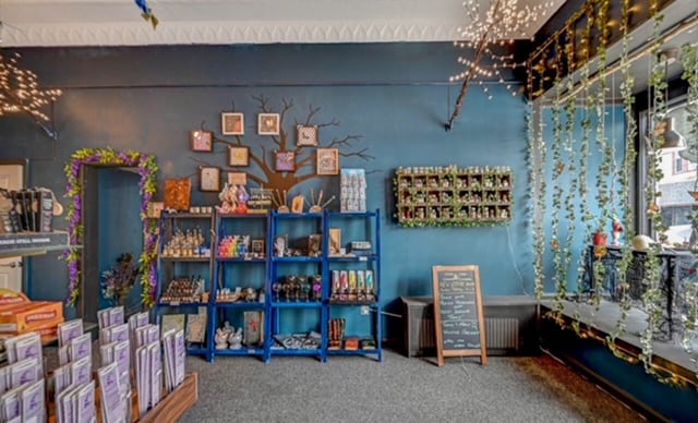 More Photos Of 1822 Main St, Blakely Office Residential For Sale