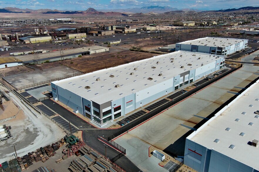 More Photos Of E Lake Mead Pkwy, Henderson Unknown For Lease