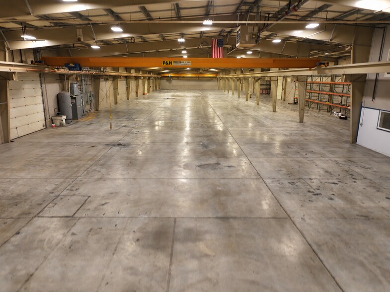 More Photos Of 2900 Sutherland Dr, Union Gap Manufacturing For Lease