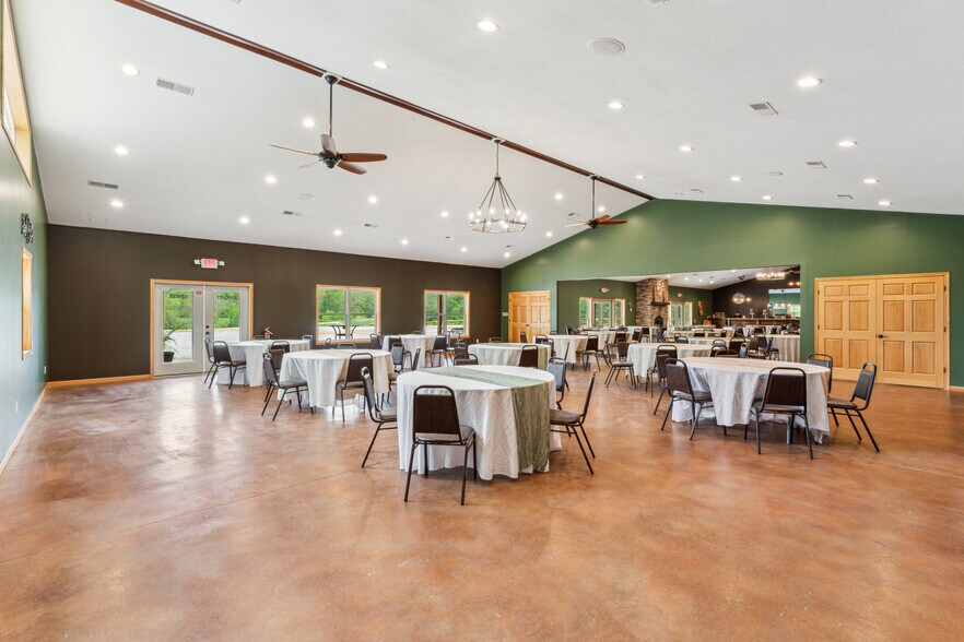 More Photos Of 14223 Route 111, Chesterfield Winery Vineyard For Sale