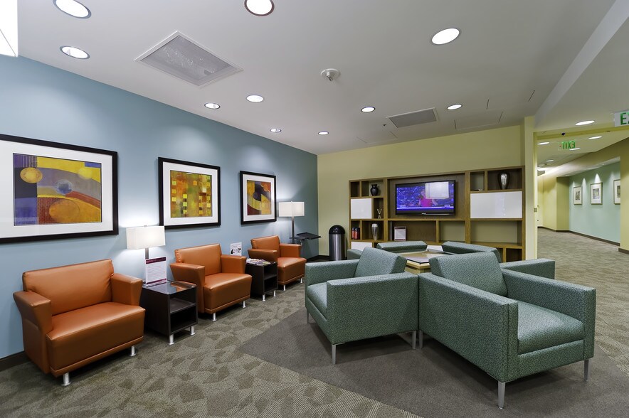 Photo of 11st Floor Ste Virtual Office