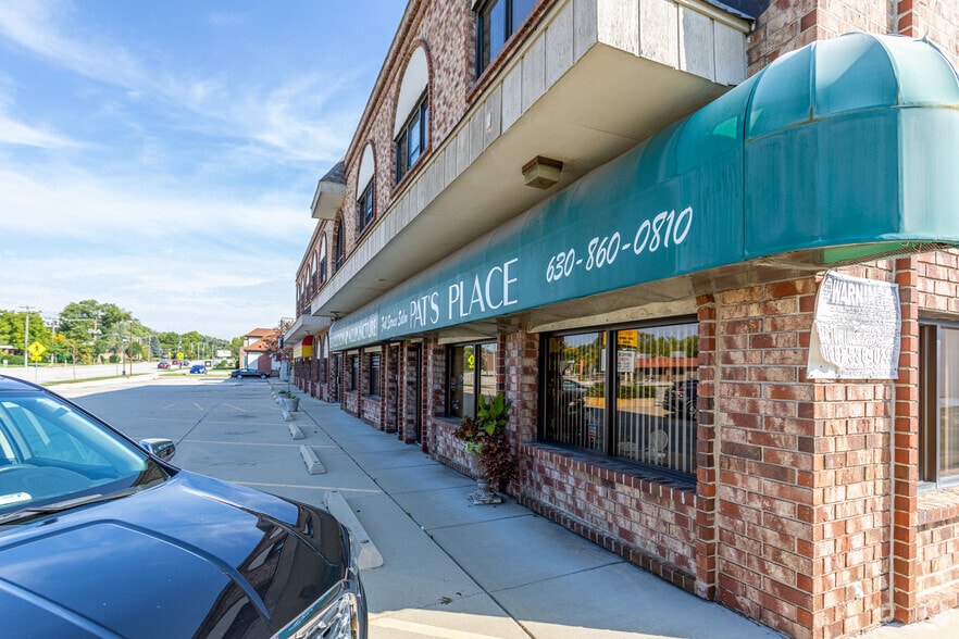 More Photos Of 333 N Wood Dale Rd, Wood Dale Medical For Lease