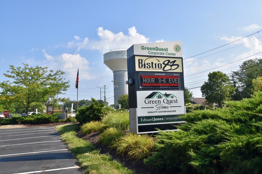 More Photos Of 36097 Westminister Ave, North Ridgeville Office For Lease