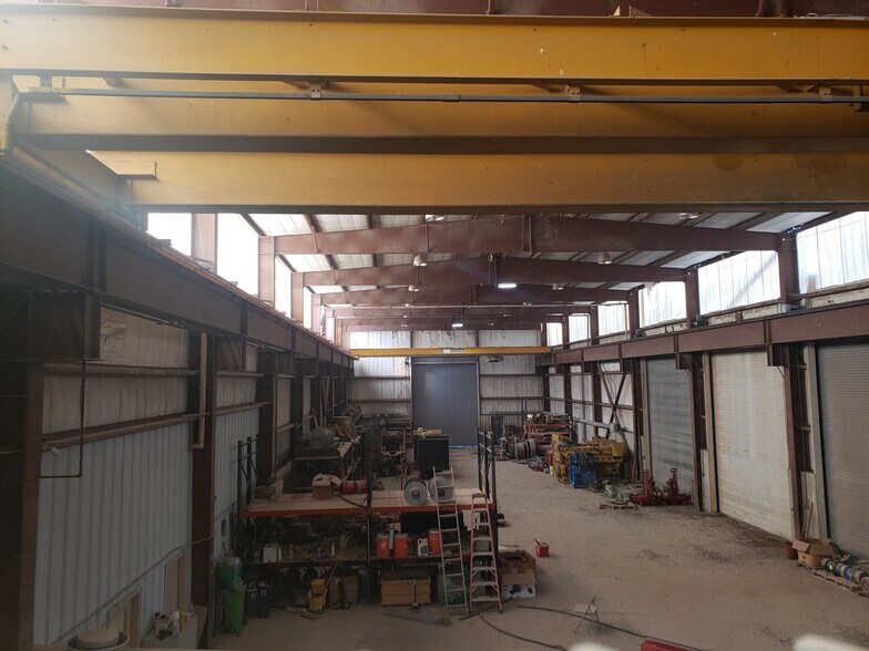 More Photos Of 9244 Interstate 20, Odessa Industrial For Sale
