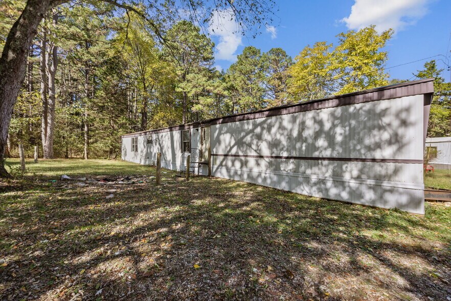 More Photos Of 10040 Pieper Rd, Potosi Manufactured Housing Mobile Home Park For Sale