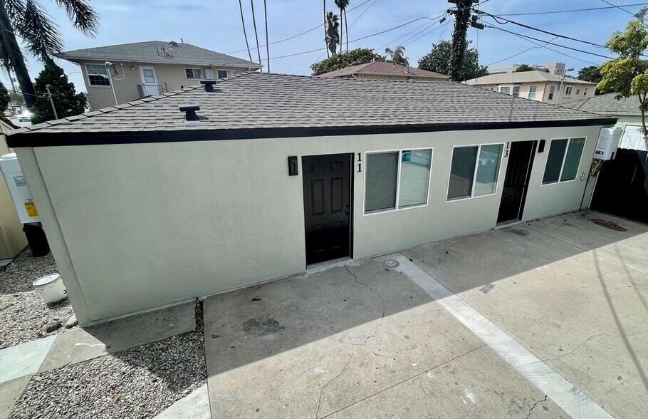 More Photos Of 15 N Dos Caminos Ave, Ventura Apartments For Sale