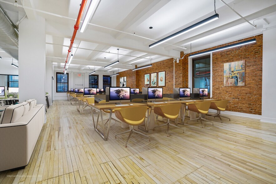 More Photos Of 22 W 27th St, New York Loft Creative Space For Lease