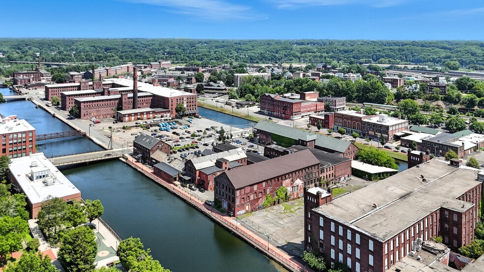 More Photos Of 380-R Dwight St, Holyoke Industrial For Sale