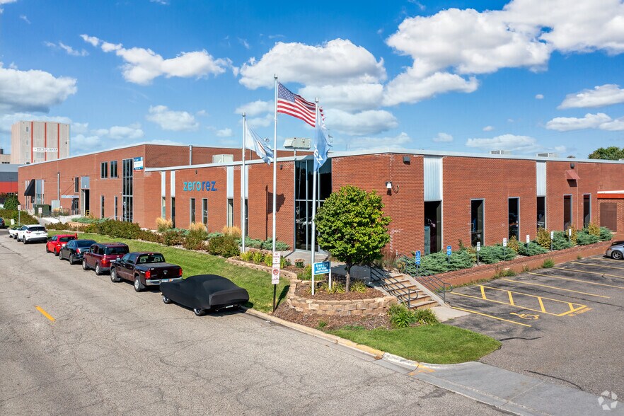 Primary Photo Of 5310 W 23rd St, Saint Louis Park Office For Lease