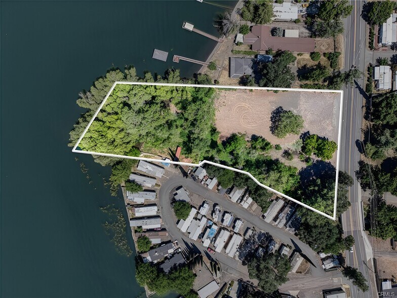 More Photos Of 5905 E. CA-20, Lucerne Land For Sale