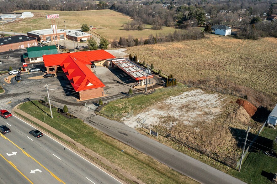 More Photos Of Commerce Park Scottsville Rd, Bowling Green Land For Sale