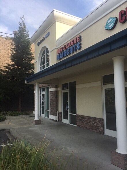 More Photos Of 3344 N Texas St, Fairfield Unknown For Lease