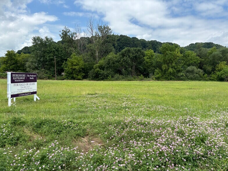 More Photos Of 170 Pittsburgh Rd, Butler Land For Sale
