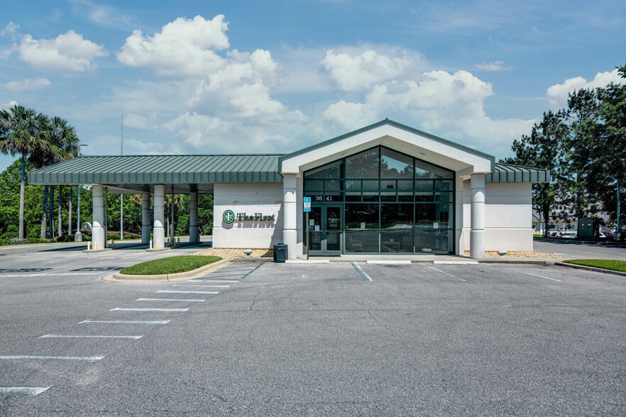 More Photos Of 3641-3643 Coolidge Ct, Tallahassee Bank For Sale