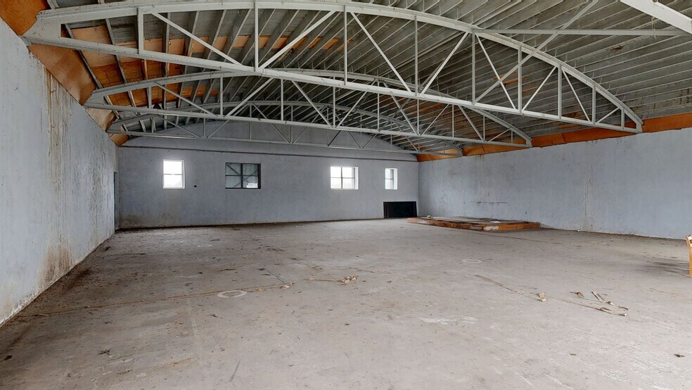Primary Photo Of 2208 Dickerson Pike, Nashville Warehouse For Lease