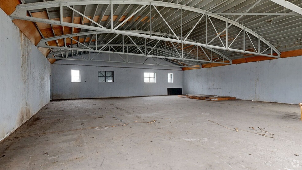Primary Photo Of 2208 Dickerson Pike, Nashville Warehouse For Lease