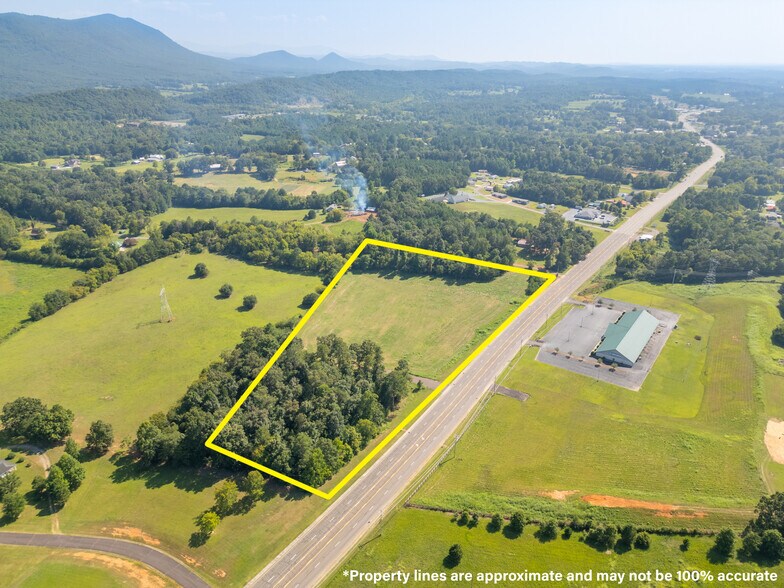 More Photos Of U.S. 411, Benton Land For Sale