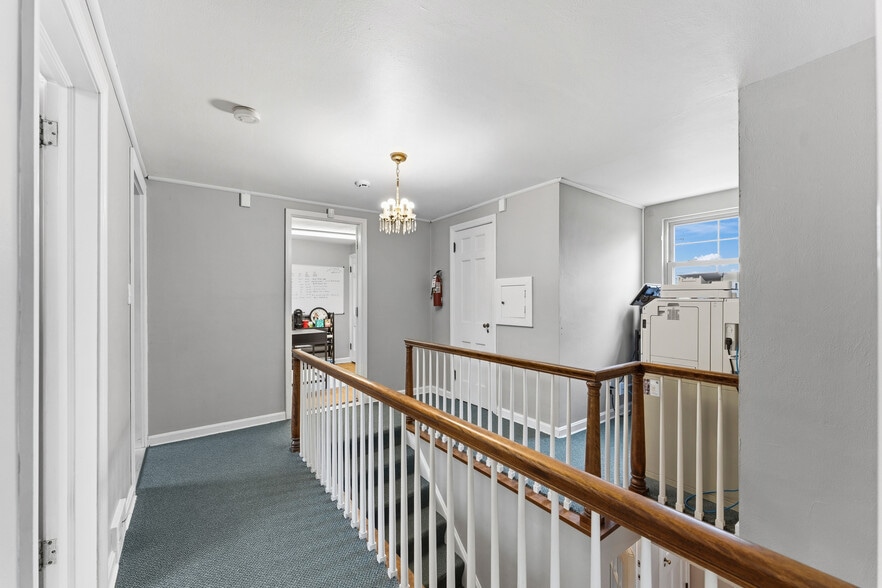 More Photos Of 201 N Cleveland Massillon Rd, Akron Office For Sale