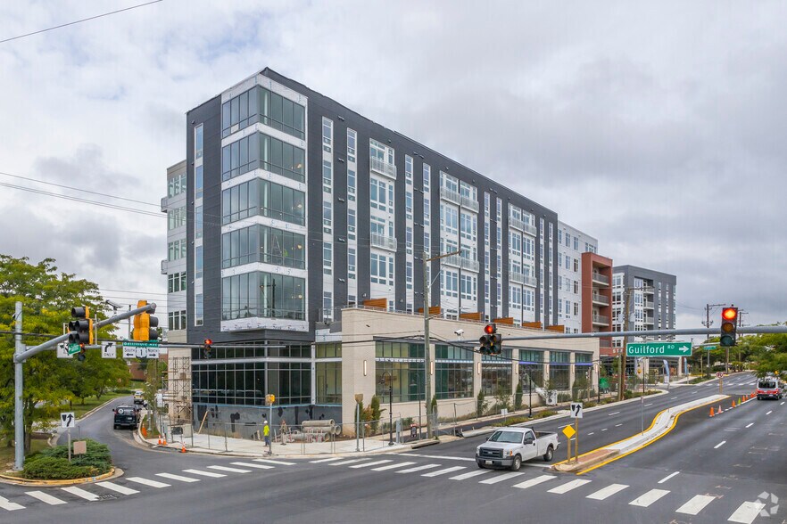 More Photos Of 4400 Calvert Rd, College Park Apartments For Lease