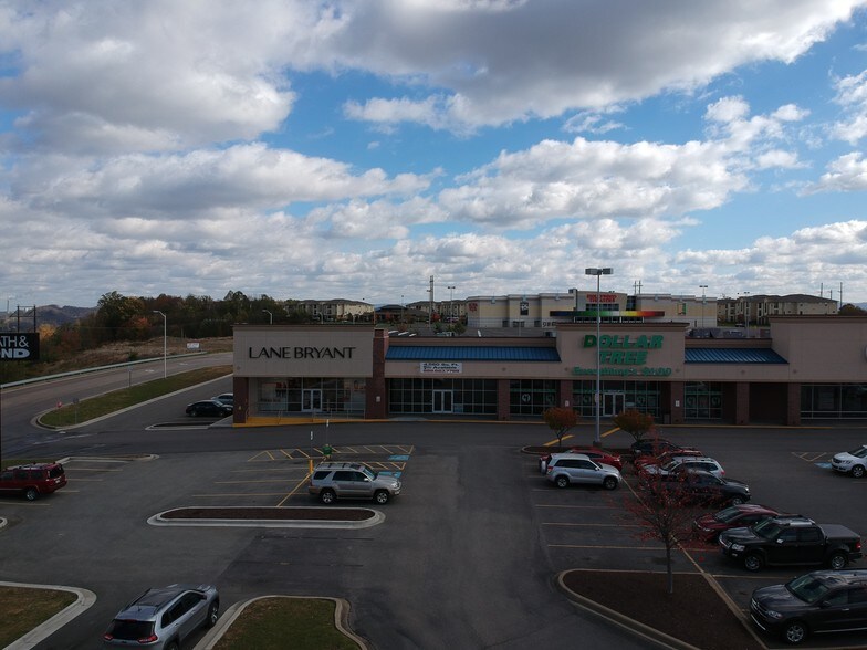 More Photos Of 4001-5001 University Town Center Dr, Morgantown Unknown For Lease