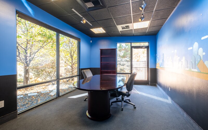 More Photos Of 8565 Double R Blvd, Reno Flex For Lease