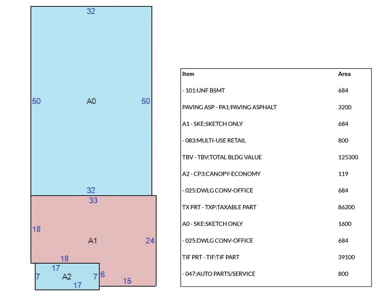 More Photos Of 158 N High St, Gahanna Office Residential For Sale