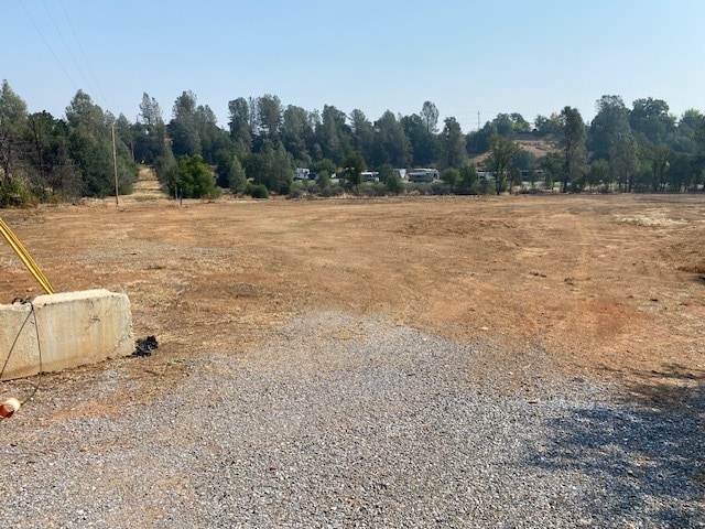 More Photos Of 499 Twin View Blvd, Redding Land For Sale