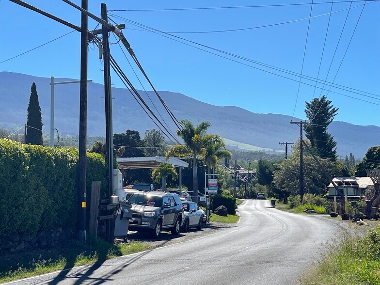 More Photos Of 3135 Lower Kula Rd, Kula Storefront Retail Office For Sale