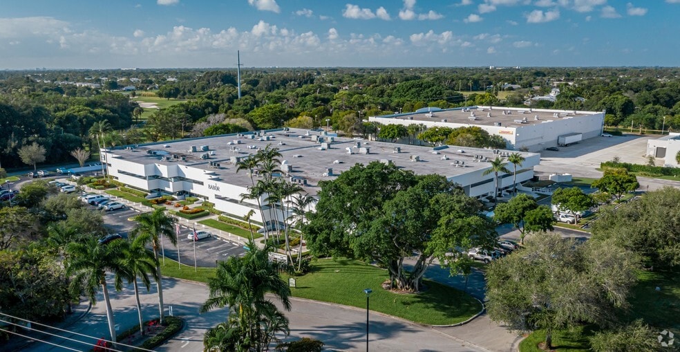 More Photos Of 430 S Congress Ave, Delray Beach Light Manufacturing For Lease