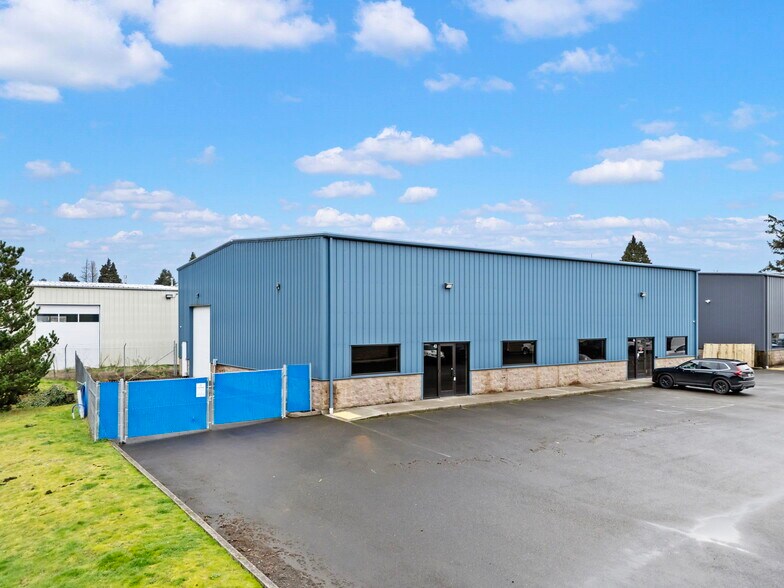 More Photos Of 421 C St, Washougal Warehouse For Sale