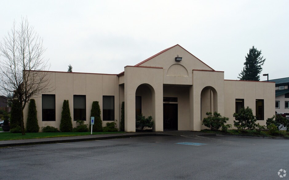 Primary Photo Of 5000 Bridgeport Way W, University Place Office For Sale