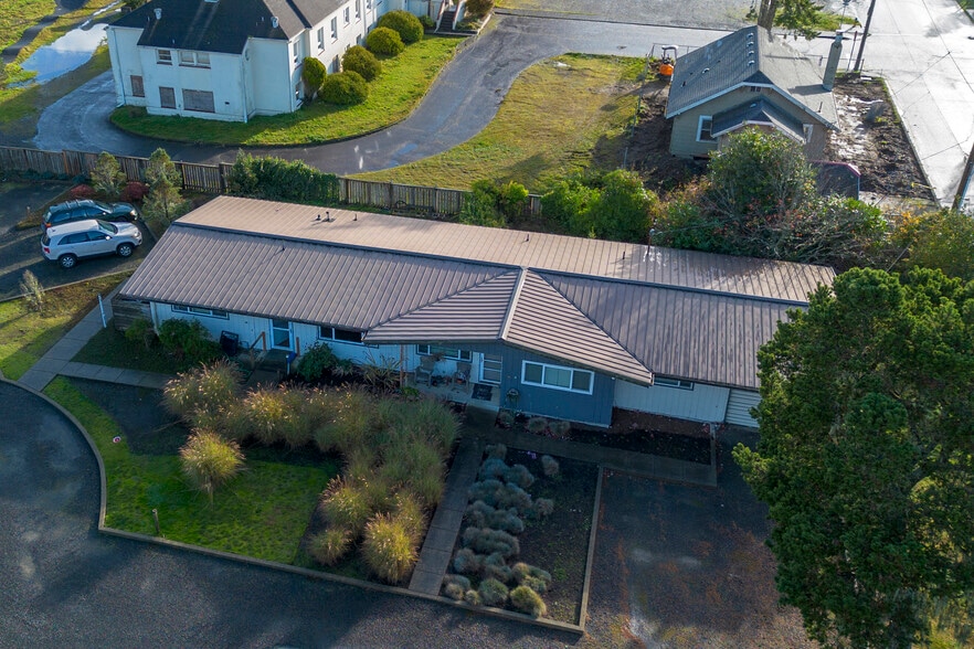 More Photos Of 1715 S Franklin St, Seaside Apartments For Sale