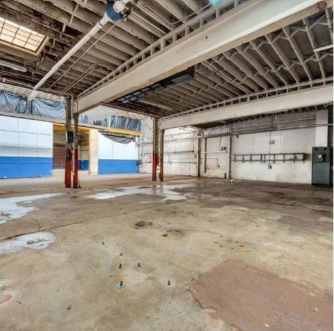 More Photos Of 8820 Lyndon St, Detroit Manufacturing For Sale