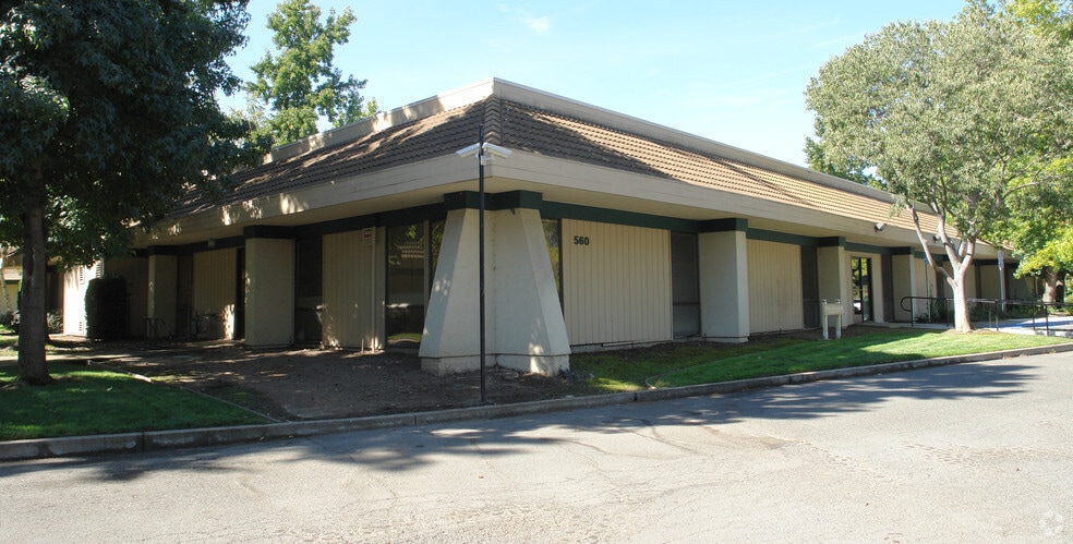 More Photos Of 570 Lennon Ln, Walnut Creek Medical For Lease
