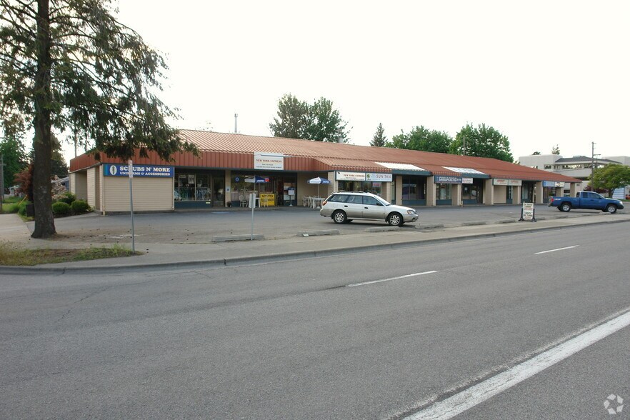 More Photos Of 1801 N Lincoln Way, Coeur d'Alene Office For Lease