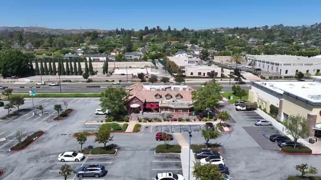 Primary Photo Of 15436 Whittier Blvd, Whittier Restaurant For Sale