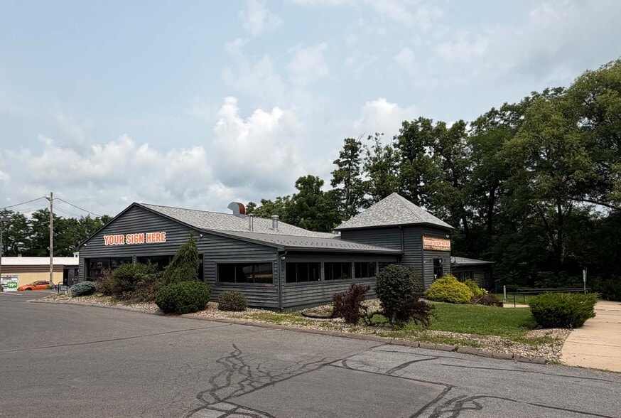 Primary Photo Of 2105 N Atherton St, State College Storefront Retail Residential For Lease