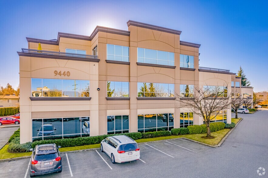 More Photos Of 9440 202nd St, Langley Twp Office For Lease