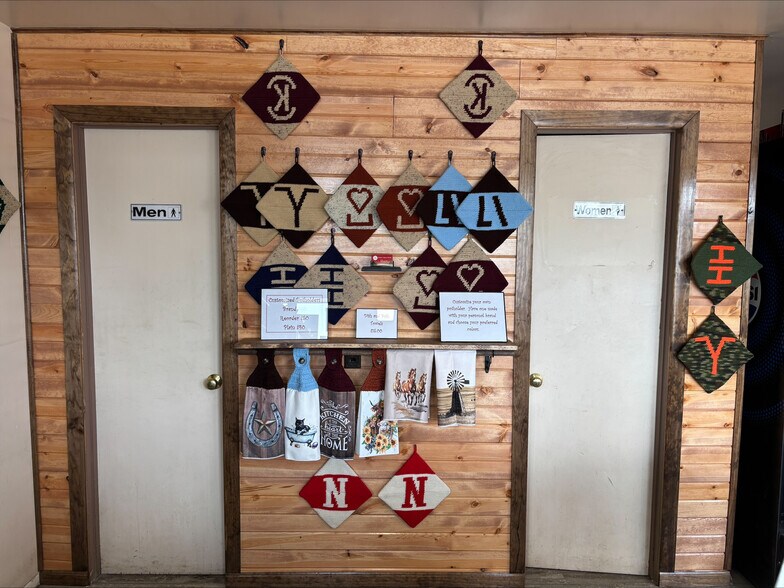 More Photos Of 120 US-20, Harrison Service Station For Sale