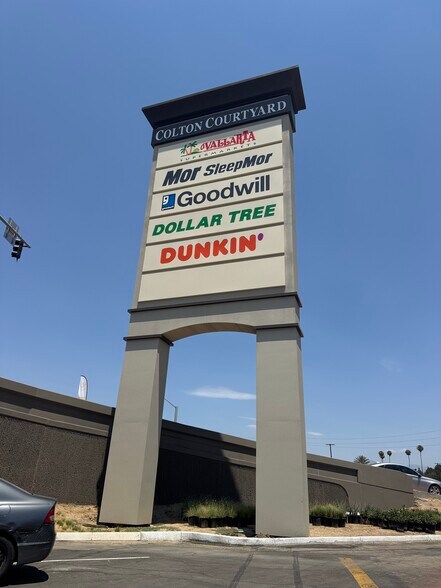 More Photos Of 1200-1330 E Washington St, Colton Unknown For Lease