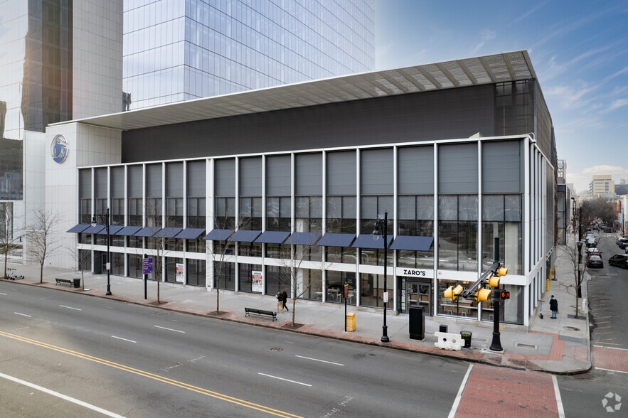 More Photos Of 635-649 Broad St, Newark General Retail For Lease