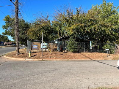 More Photos Of 800 Roosevelt St, Wichita Falls Land For Sale
