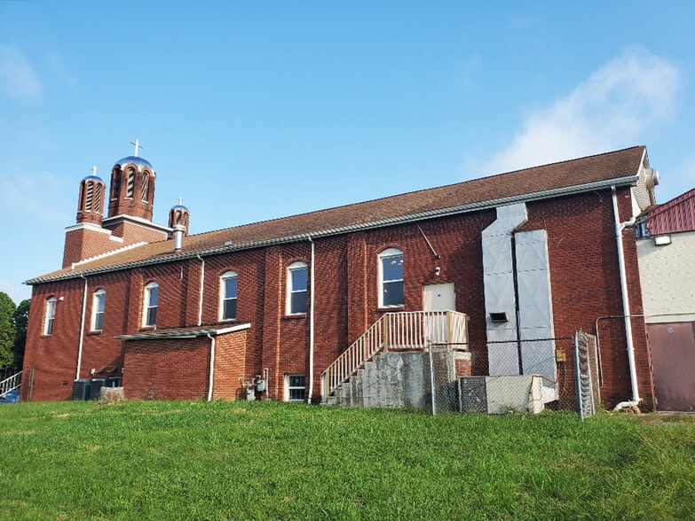 More Photos Of 120 S Napoleon Ave, Columbus Religious Facility For Sale