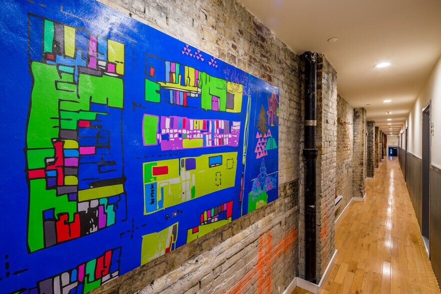 More Photos Of , Philadelphia Multifamily For Sale