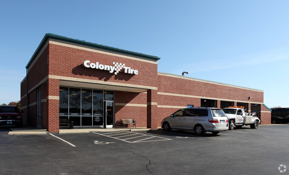 More Photos Of 7955 Fayetteville Rd, Garner Unknown For Lease