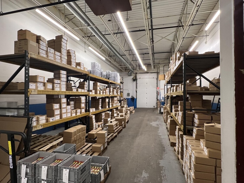 More Photos Of 1425 University Ave, Rochester Manufacturing For Lease